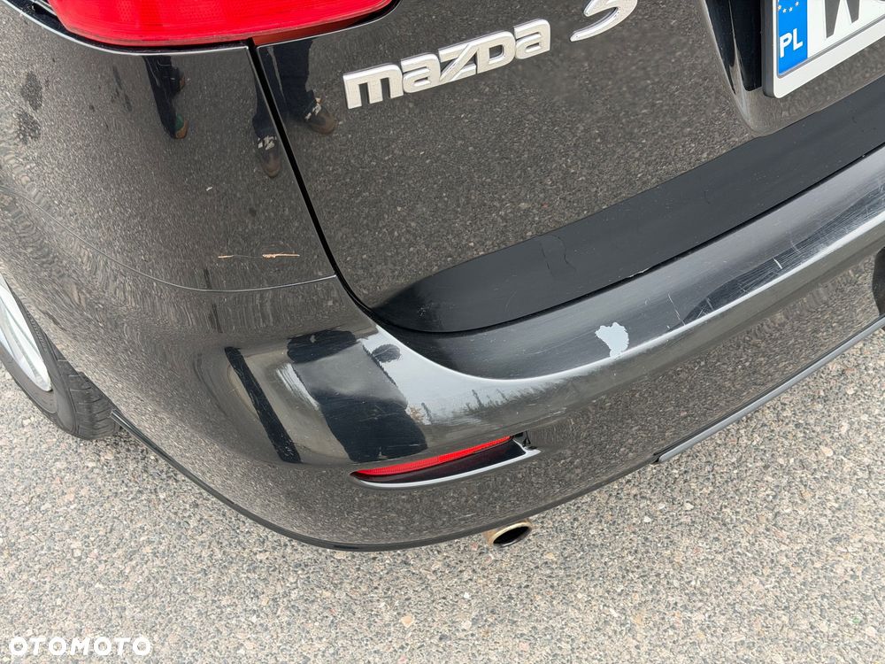 Mazda 5 - 16