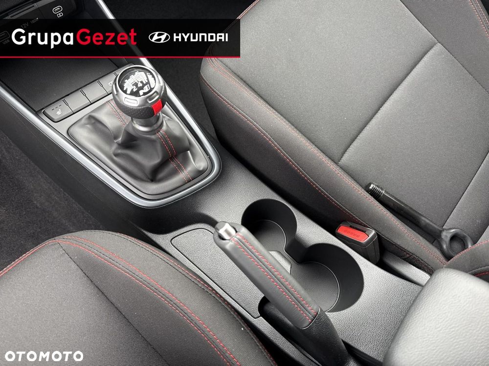 Hyundai i20 1.2 N Line - 13