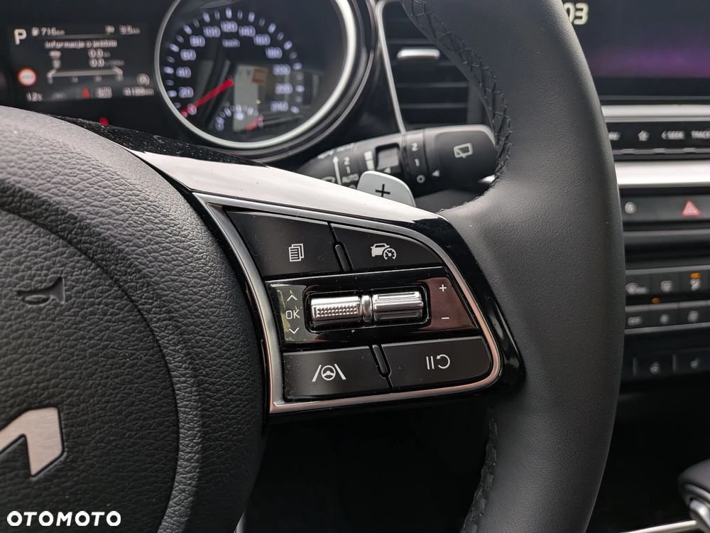 Kia Ceed 1.5 T-GDI Tribute DCT - 10
