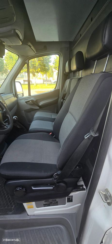 VW Crafter - 15