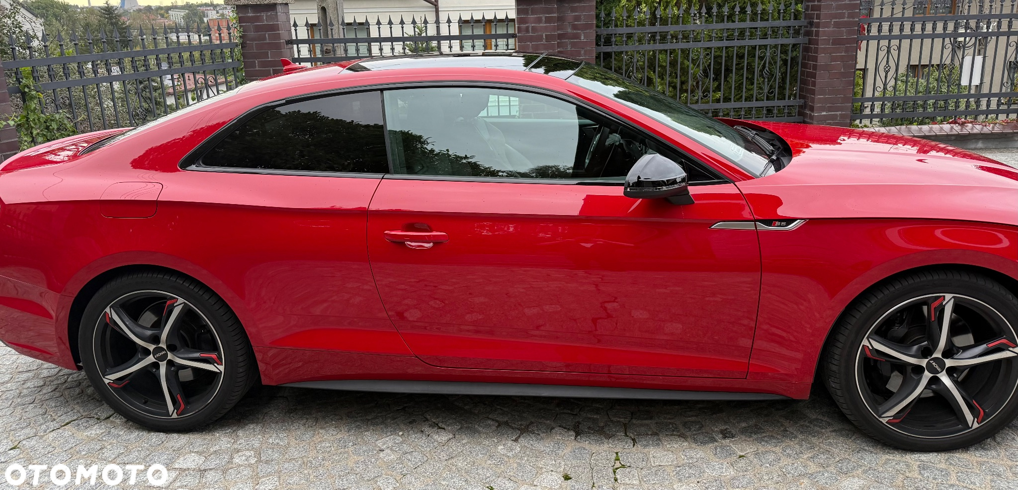 Audi S5 Coupé 3.0 TFSI Quattro Tiptronic - 5