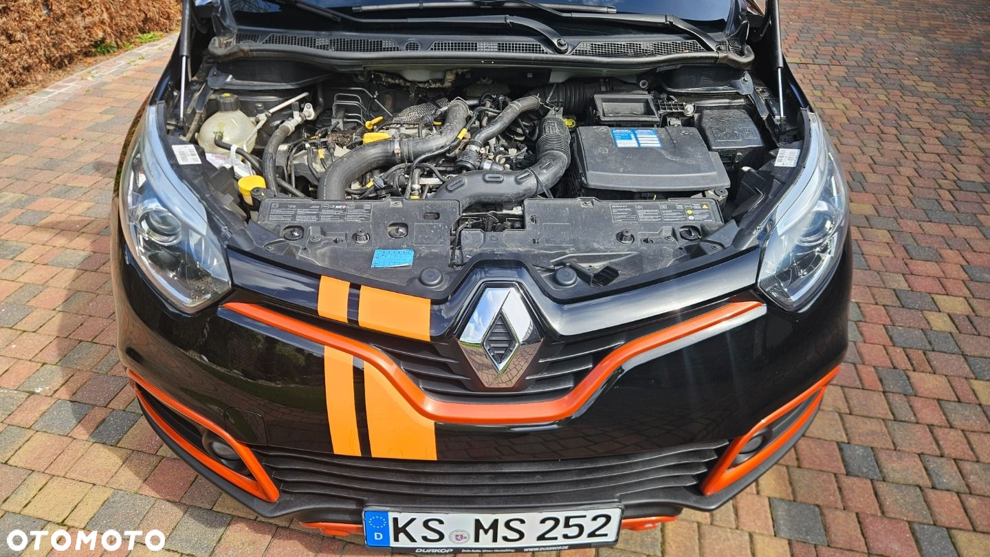 Renault Captur (ENERGY) TCe 90 LIMITED - 22