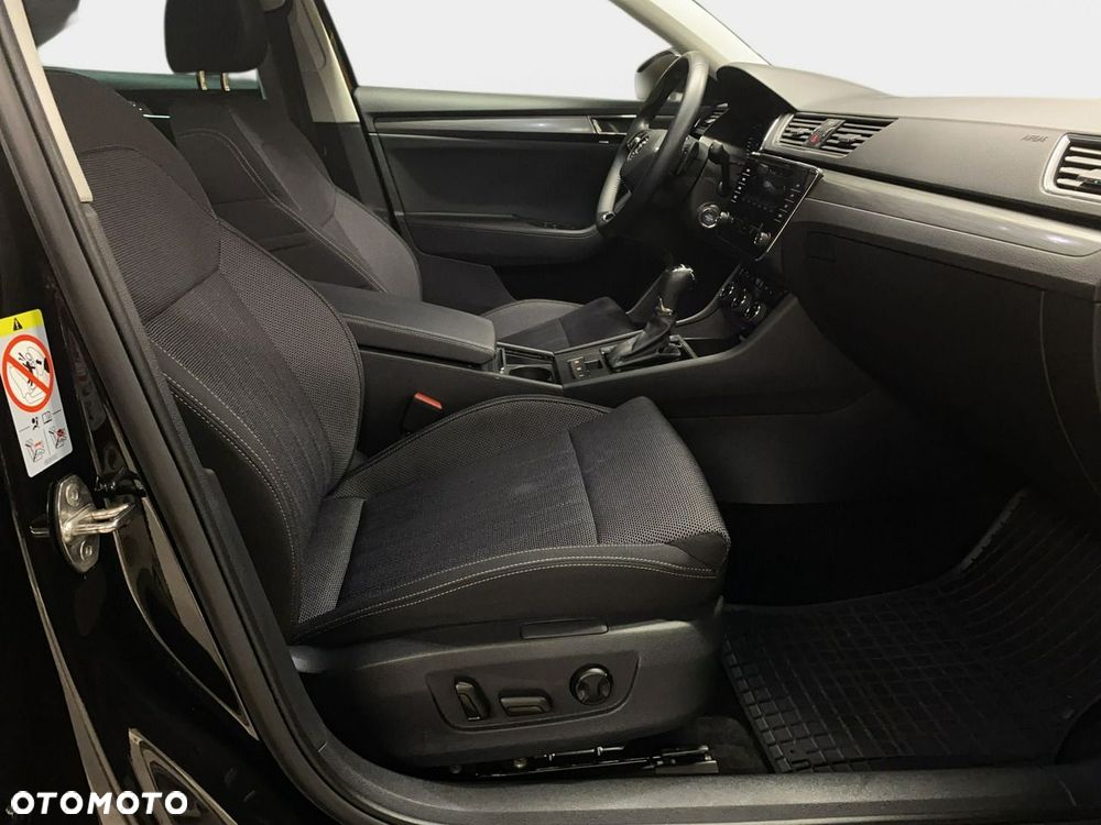 Skoda Superb - 13
