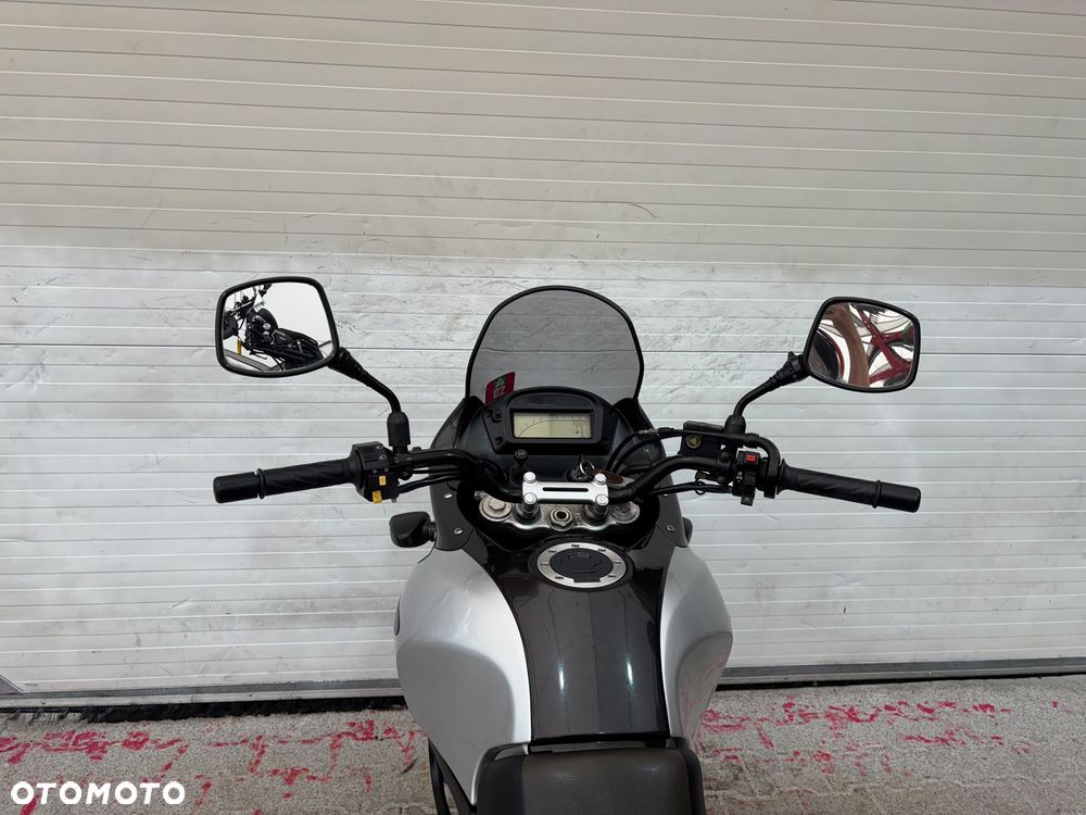 Aprilia Pegaso - 19