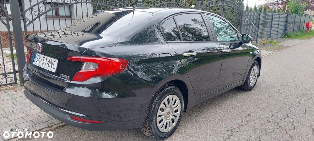 Fiat Tipo 1.4 16V - 1