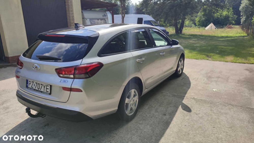 Hyundai i30 - 3