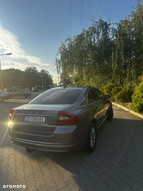 Volvo S80 2.0D Momentum - 4