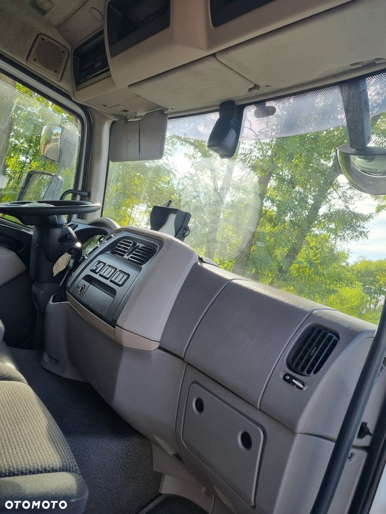 DAF LF 220 FA - 25