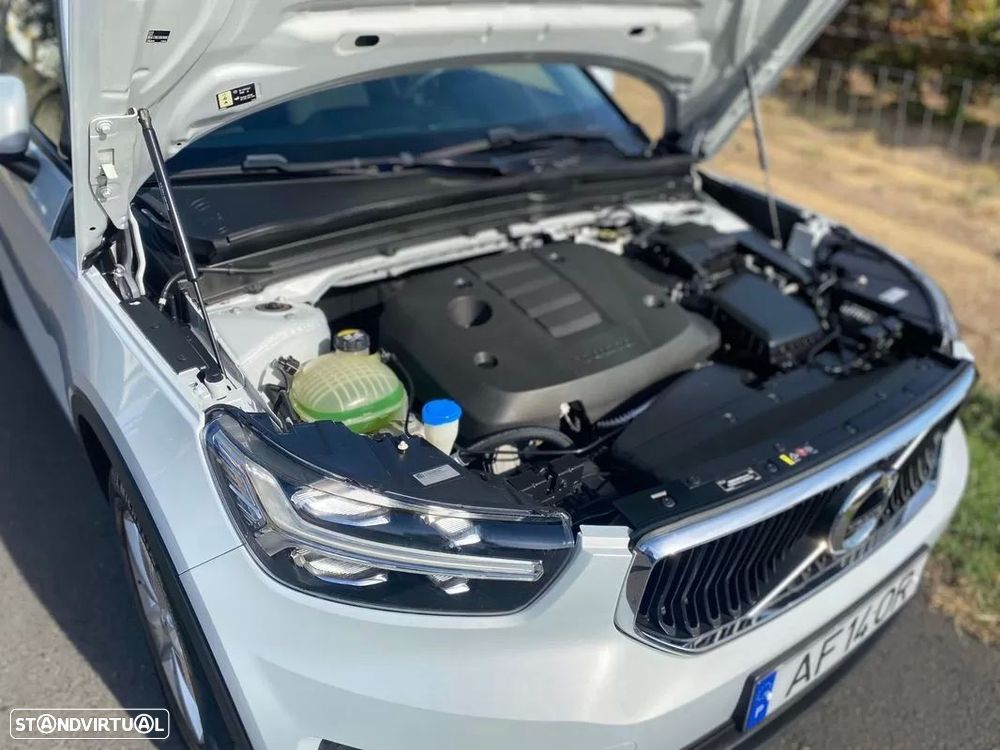 Volvo XC 40 2.0 D3 Momentum - 20