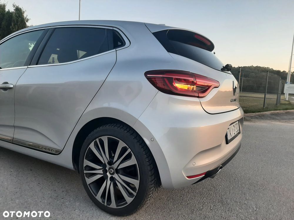 Renault Clio BLUE dCi 115 INTENS - 17