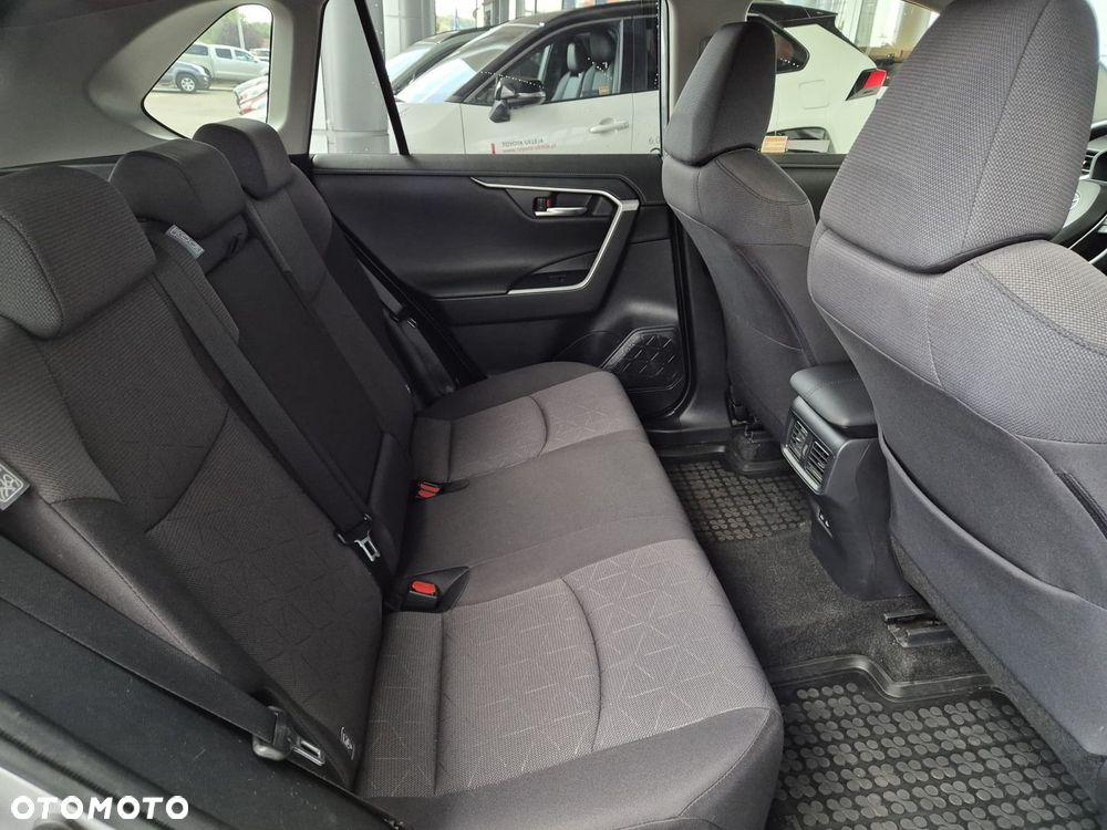 Toyota RAV4 2.0 Comfort 4x2 MS - 14