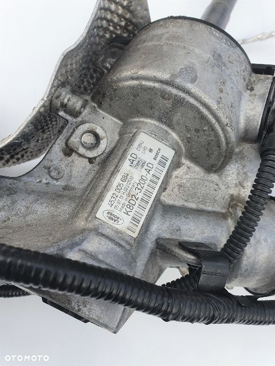 RANGE ROVER EVOQUE II MAGLOWNICA K8D2-3200-AD - 3