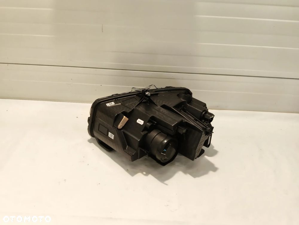 Citroen C3 Aircross FULL LED LIFT PRZÓD STRONA LEWA 463944839 - 4