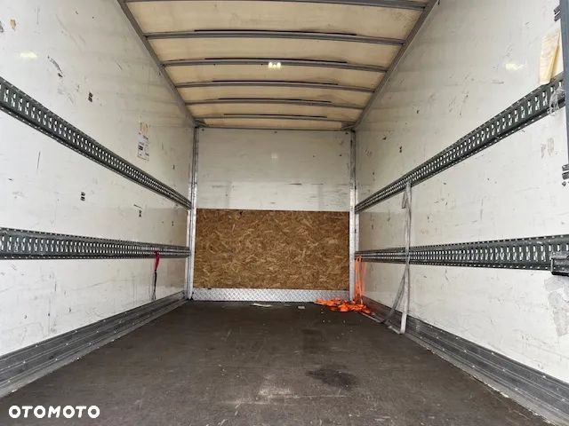 Renault Master kontener 2,3 Dci 130 KM klima tempomat - 19