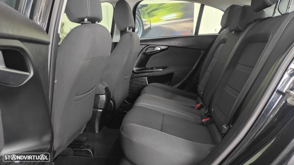 Fiat Tipo 1.3 M-Jet Sport - 6
