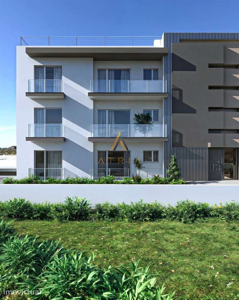 Apartamento T2 | Novo | Jardeira, Batalha - Grande imagem: 3/19