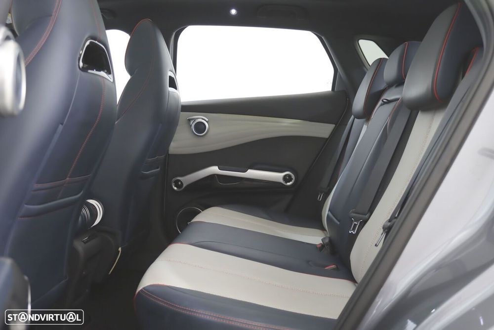 BYD Atto 3 Comfort - 8
