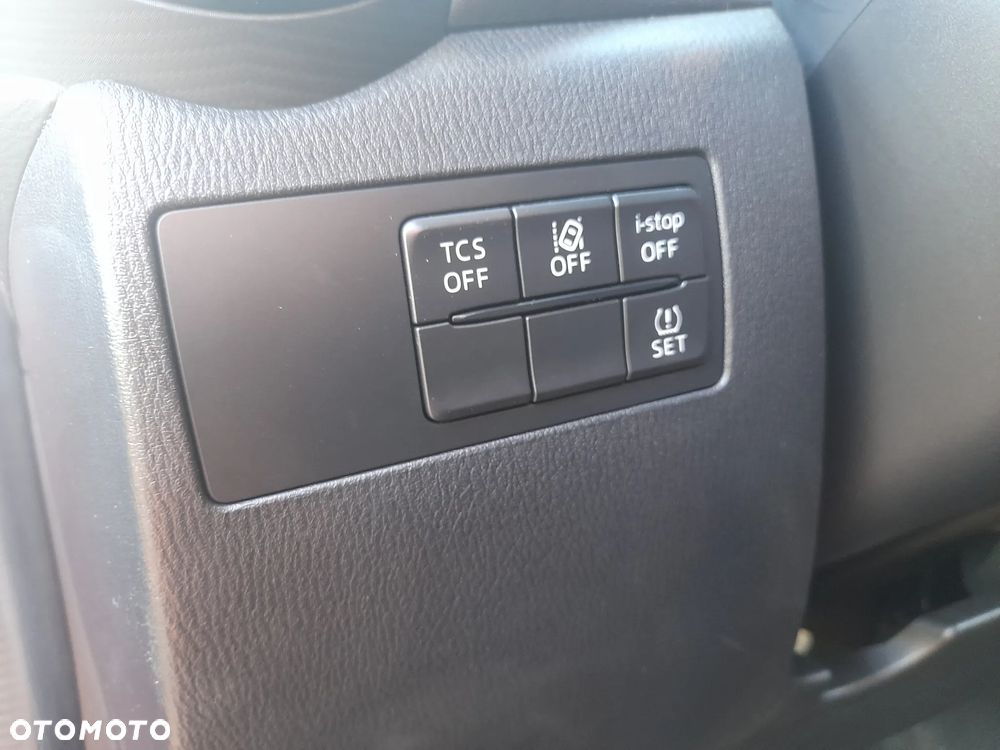 Mazda CX-3 SKYACTIV-G 121 FWD Sports-Line - 22