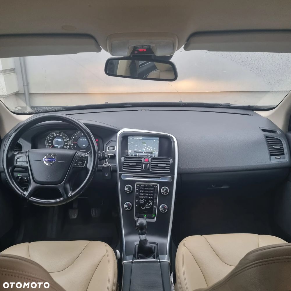 Volvo XC 60 D3 Edition Pro - 18