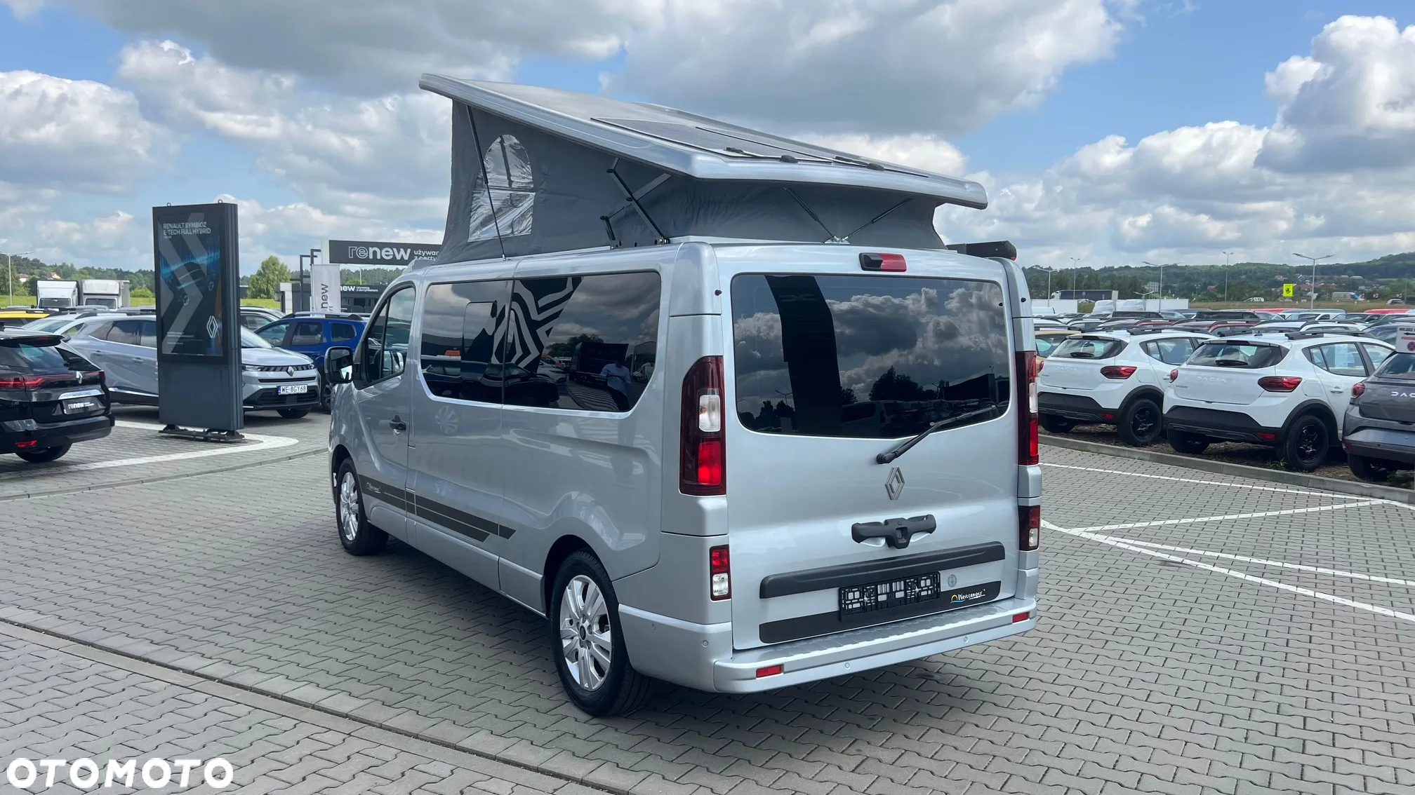 Renault Trafic - 5