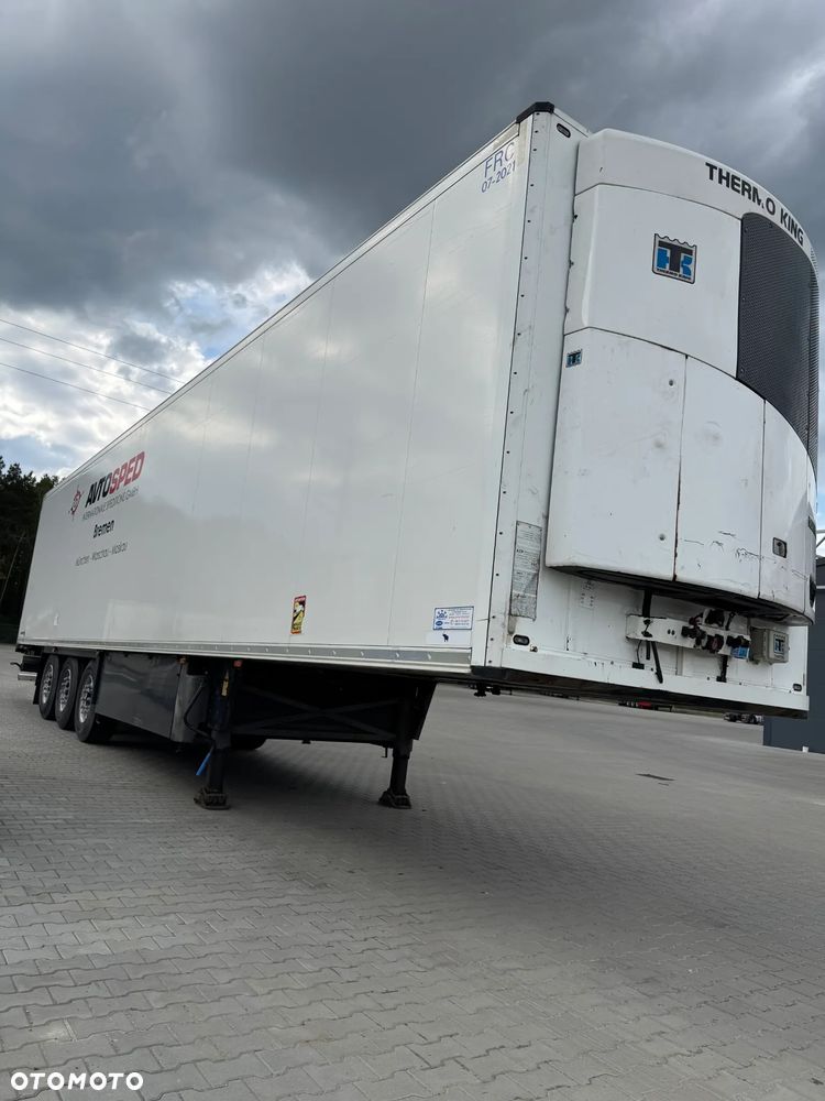 Schmitz Cargobull SKO24L - 5
