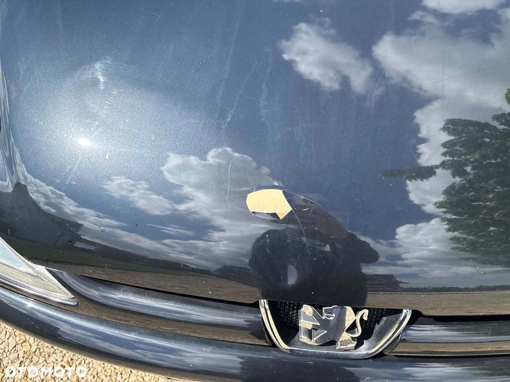 Peugeot 206 CC 1.6 - 13