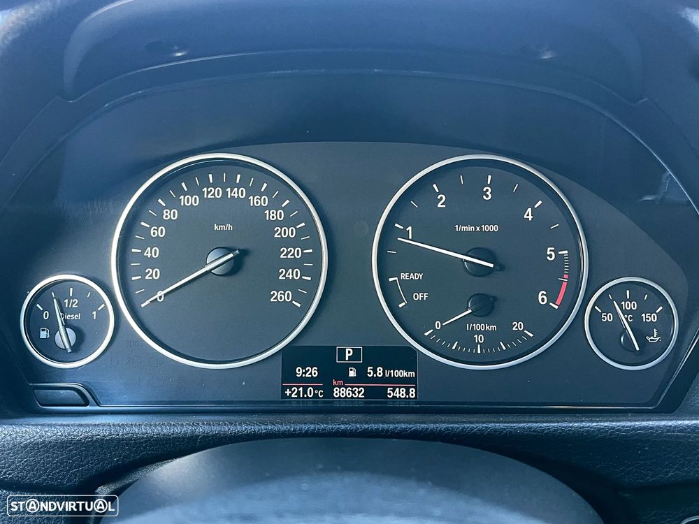 BMW 418 Gran Coupé d Line Mondern Auto - 35
