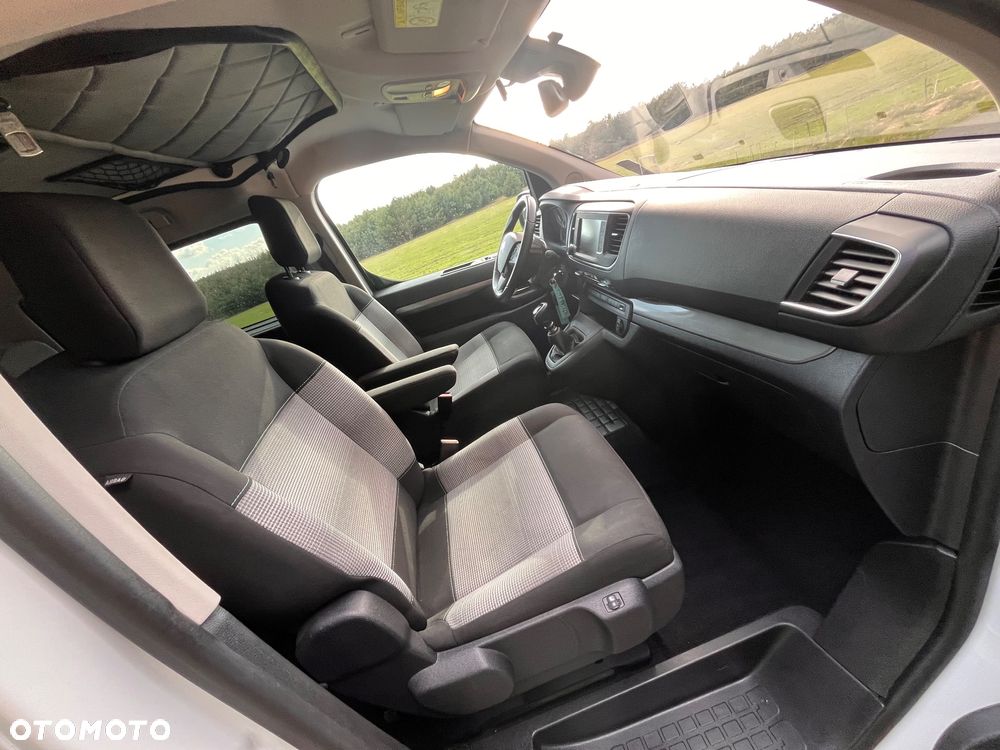 Citroën SPACETOURER VANSTER - 9