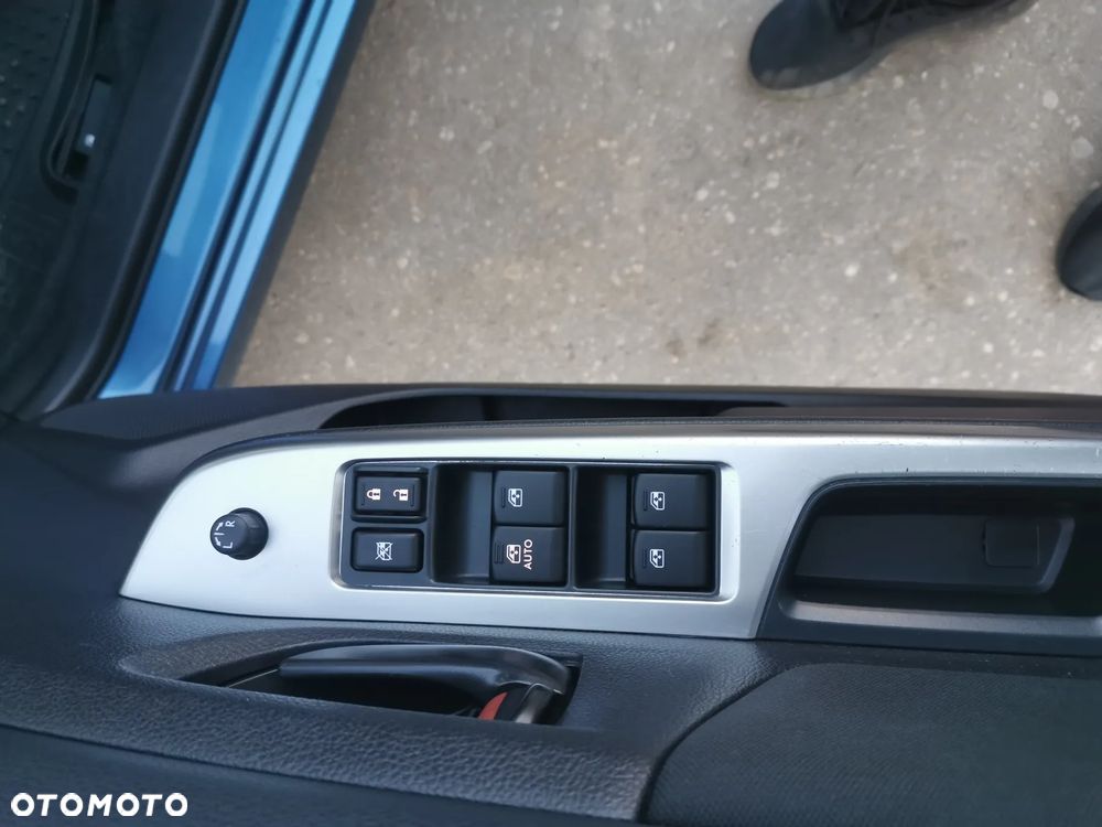 Subaru Impreza 1.6i Active - 14