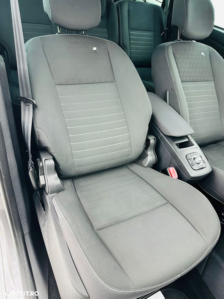 Renault Grand Scenic ENERGY dCi 110 INTENS - 16