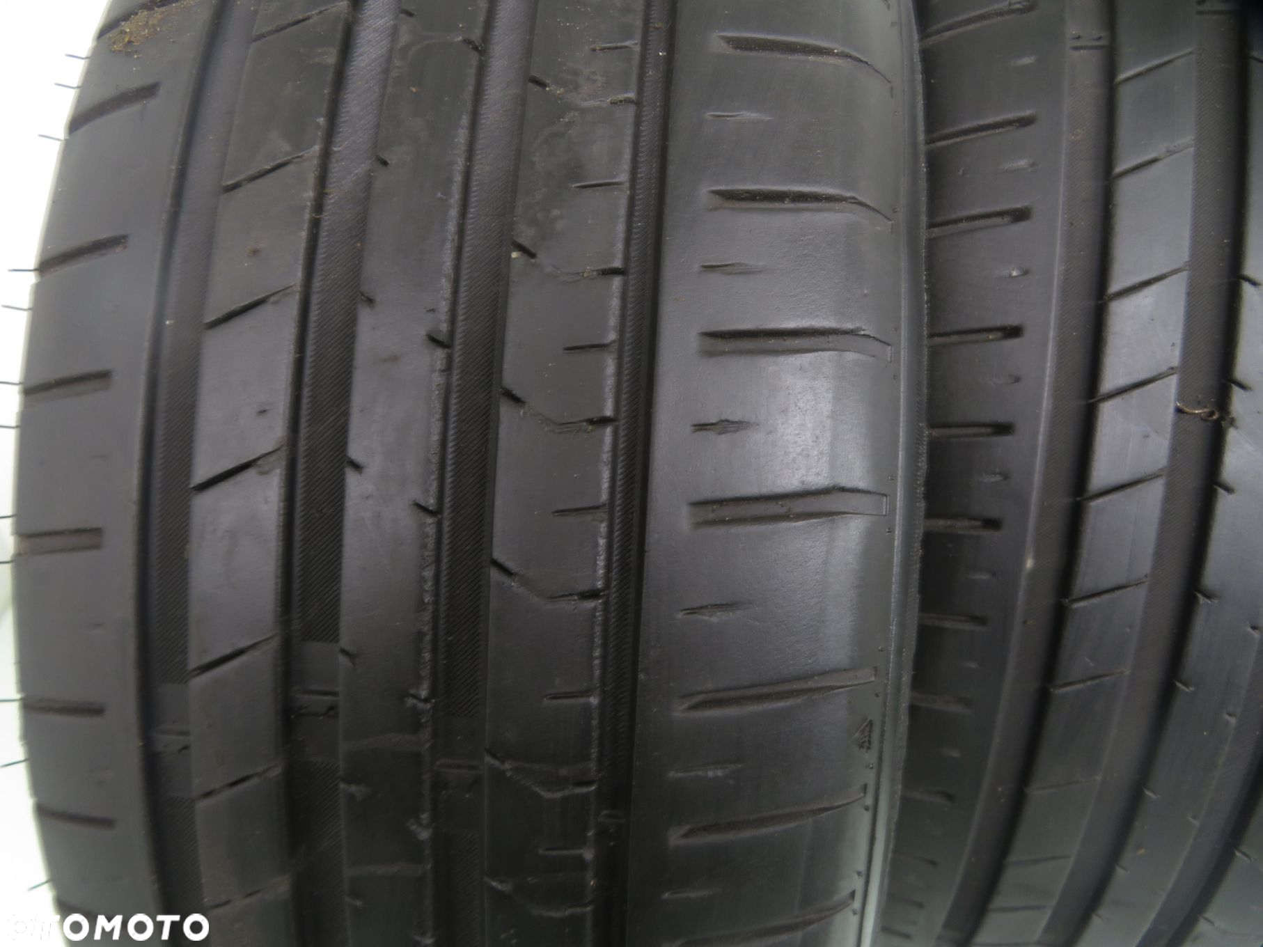 2x 195/55 R15 OPONY LETNIE Apollo Alnac 4G 85H - 8