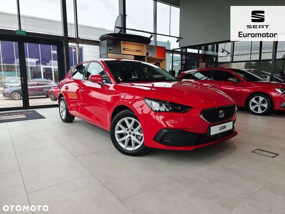 Seat Leon - 1