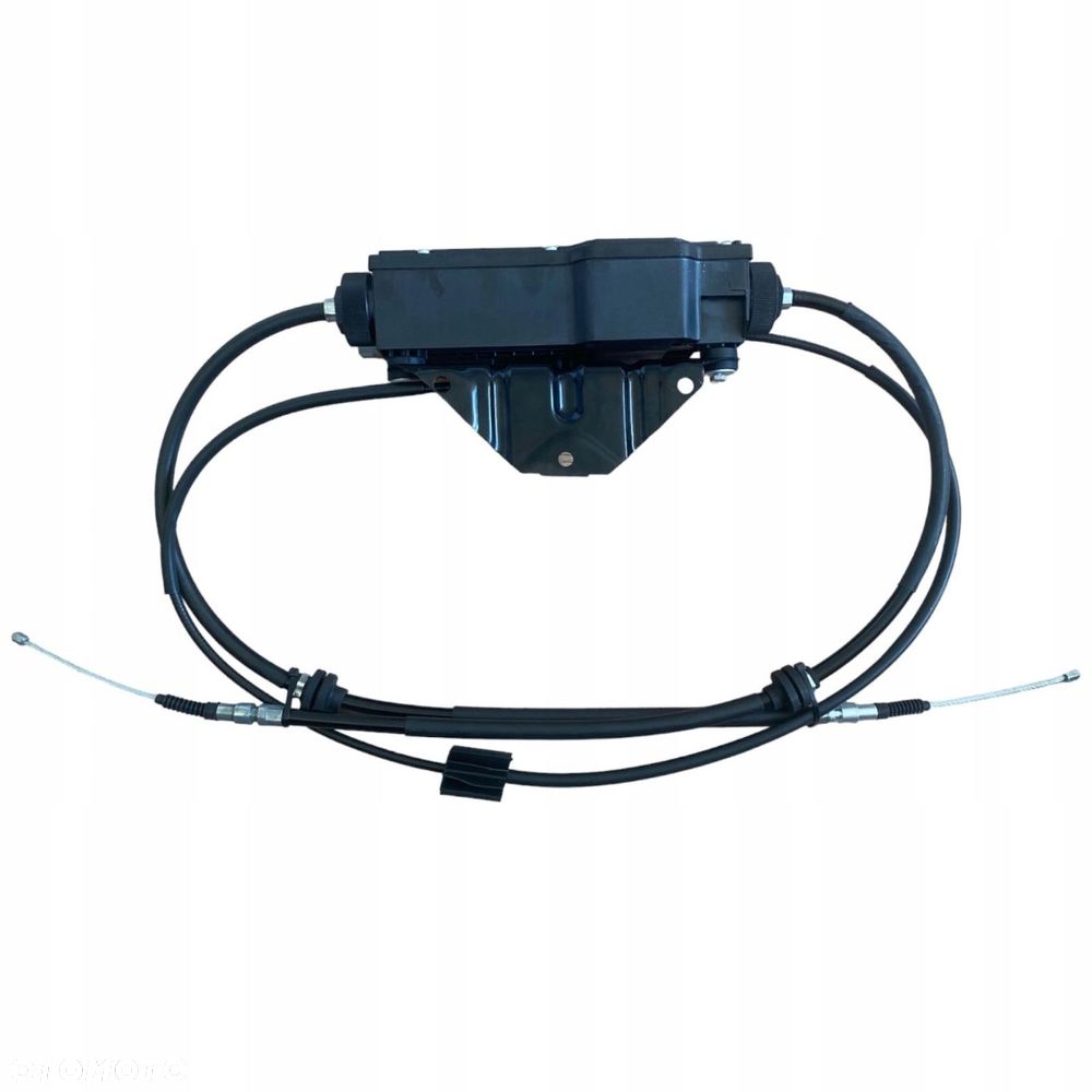 MODUŁ HAMULCA POSTOJOWEGO BMW F15 F16 2013-2019 34436874220 - 4