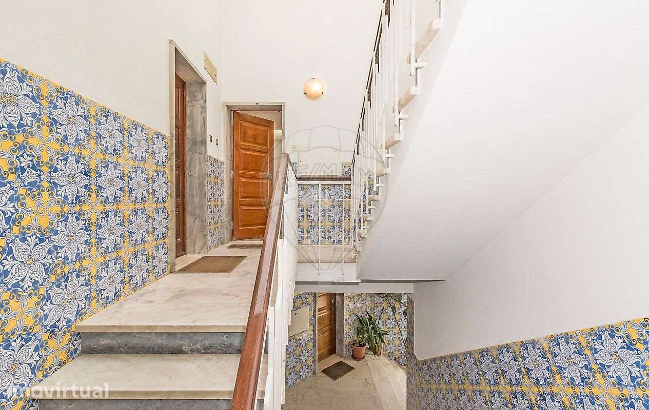 Apartamento T1 para arrendamento - Grande imagem: 3/24
