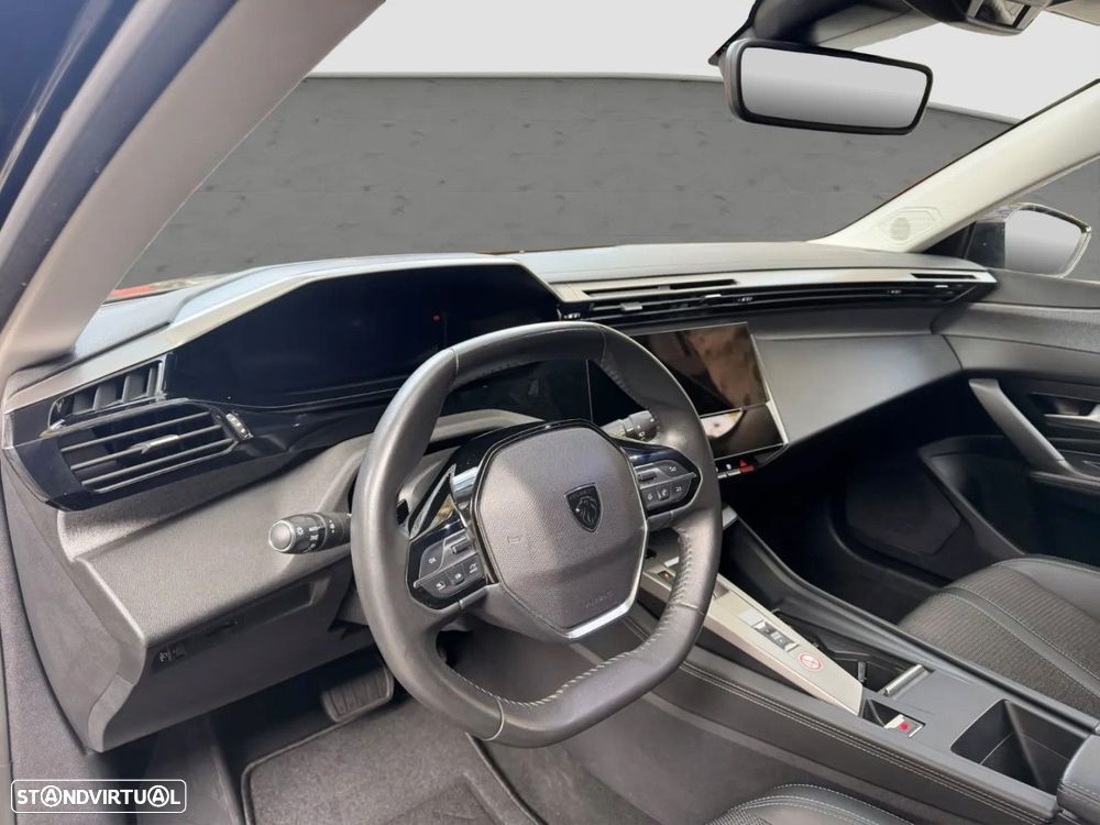 Peugeot 308 Sw 2024 photo 5