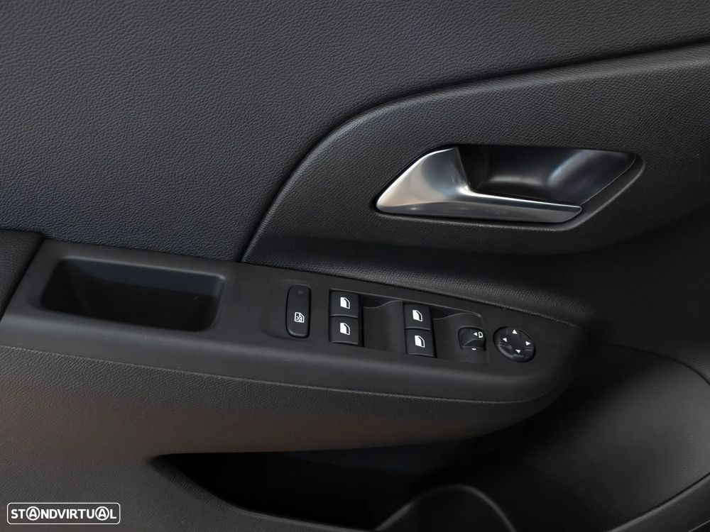 Opel Corsa 1.2 T Hybrid EdCT - 19