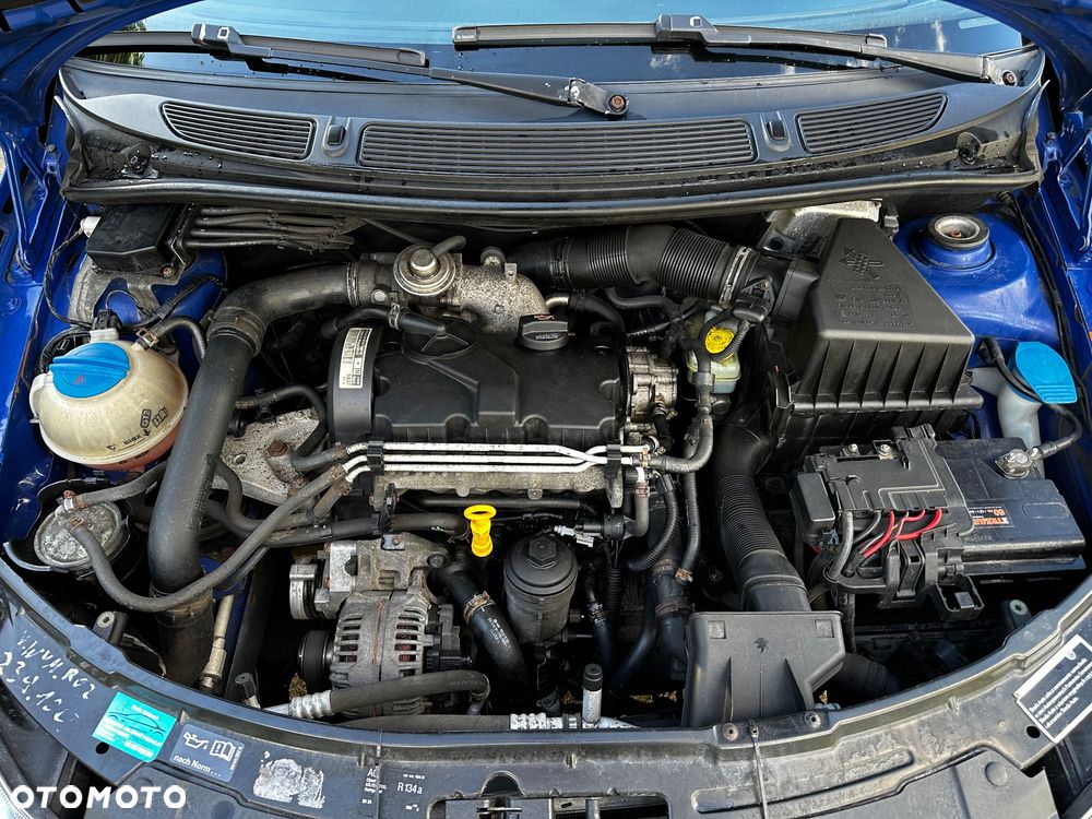 Skoda Fabia - 22