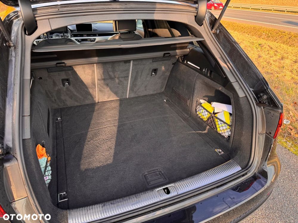 Audi A4 Avant - 26