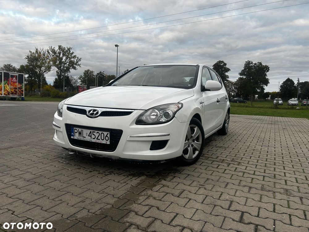 Hyundai i30 - 1