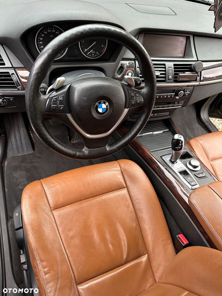 BMW X5 - 18