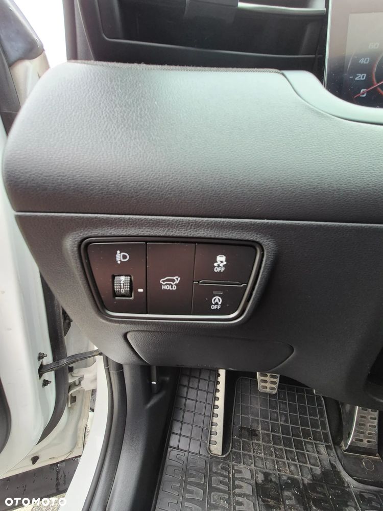 Hyundai Tucson 1.6 T-GDi N Line 2WD - 11