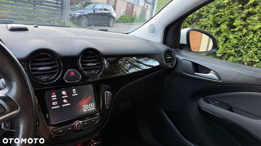 Opel Adam 1.4 White Link - 8