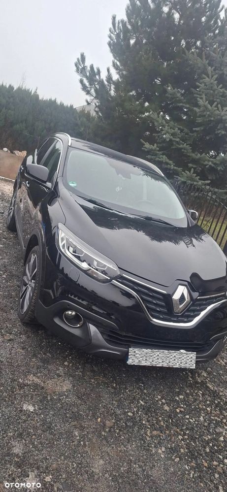 Renault Kadjar 1.6 dCi Energy Bose 4x4 - 3