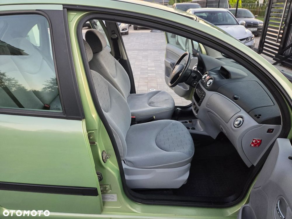 Citroën C3 1.4 Confort - 15