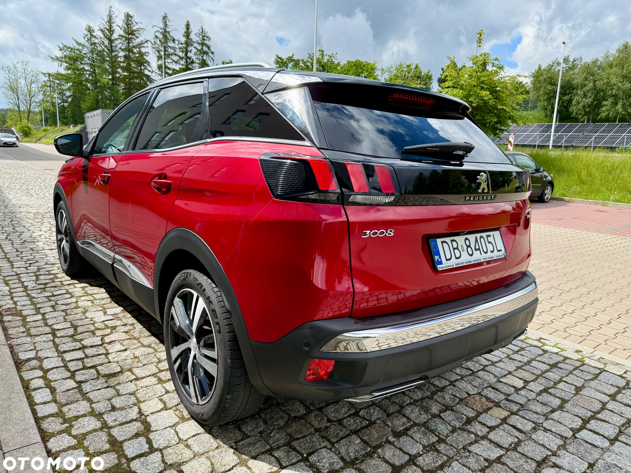 Peugeot 3008 - 7