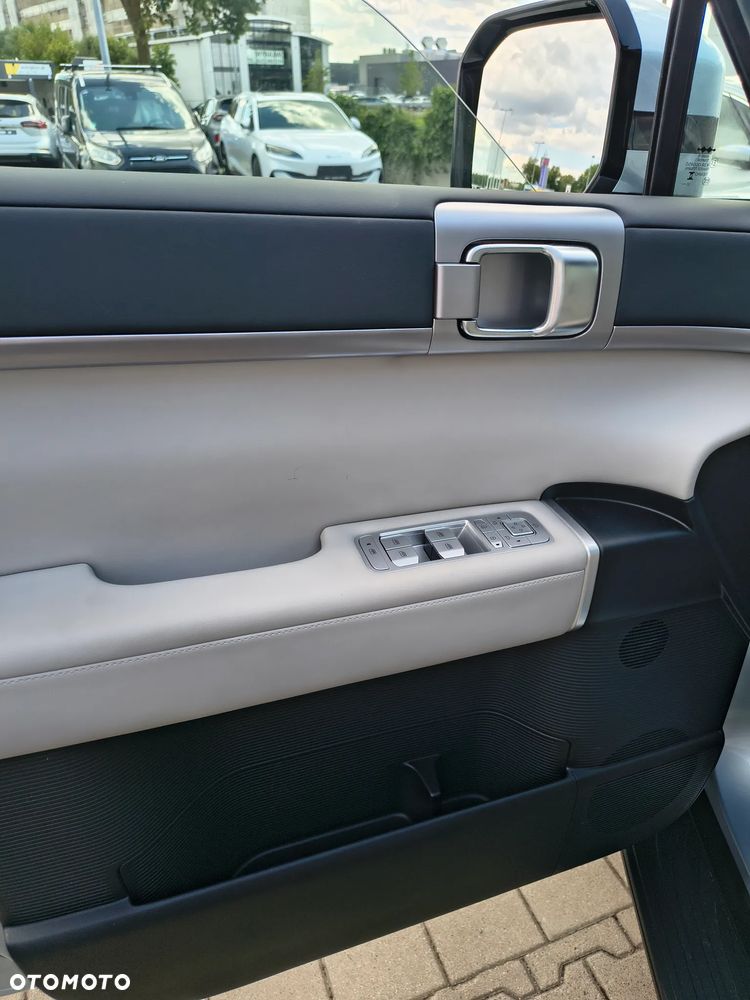 BYD Leopard 7 - 12