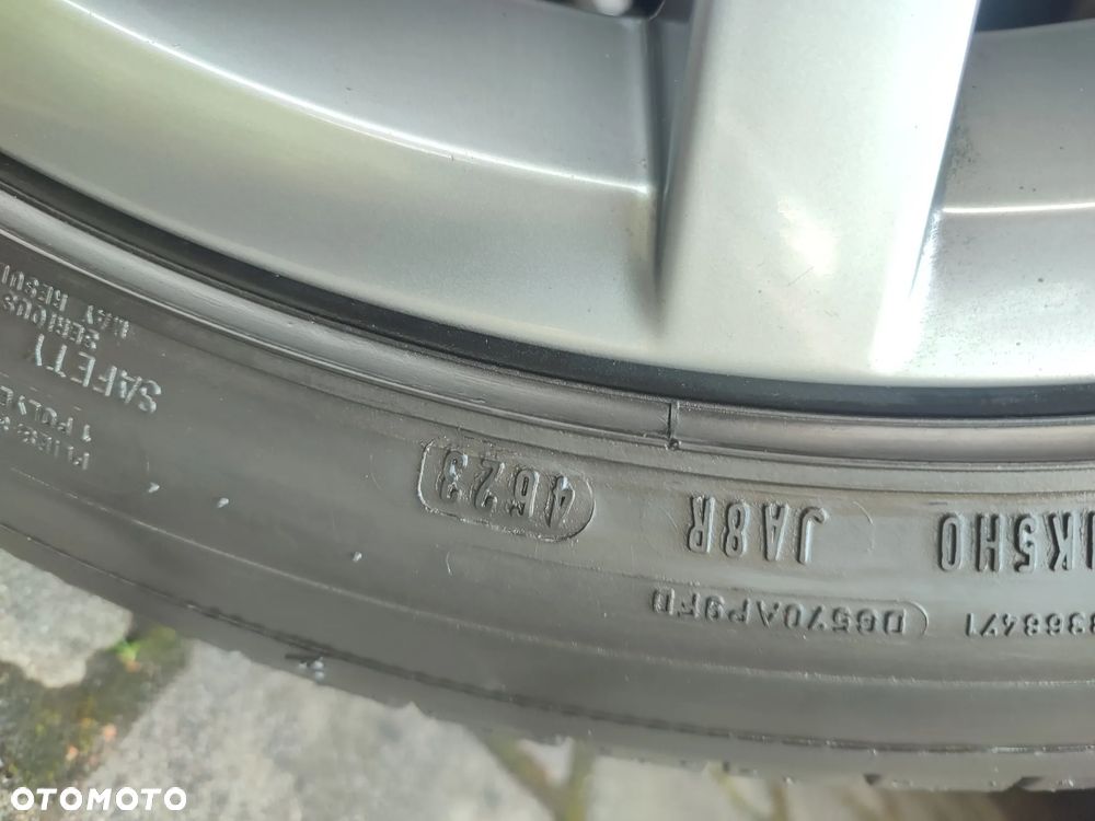 Volkswagen Passat 2.0 TDI SCR DSG Comfortline - 18
