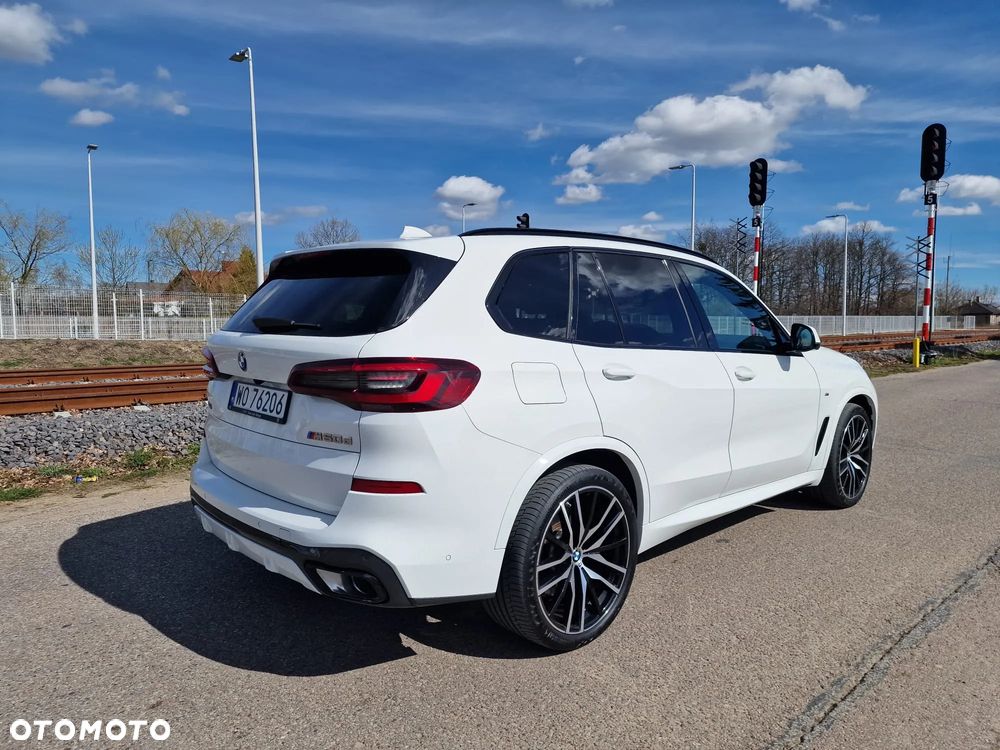 BMW X5 M - 2