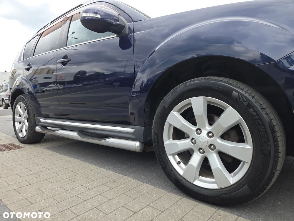 Mitsubishi Outlander 2.0 Intense 2WD - 2