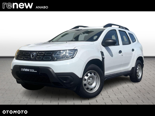 Dacia Duster 1.0 TCe Essential